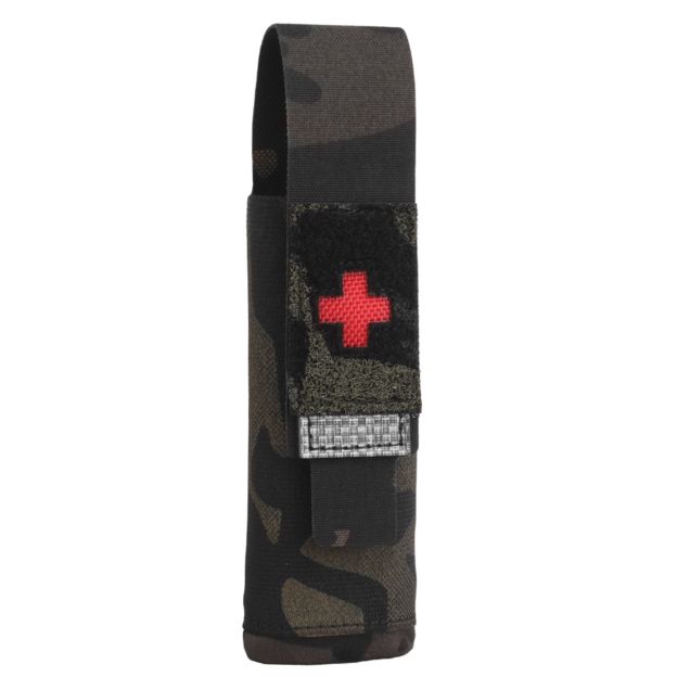 WOSPORT KNIGHT TOURNIQUET POUCH [WST-BP-111]