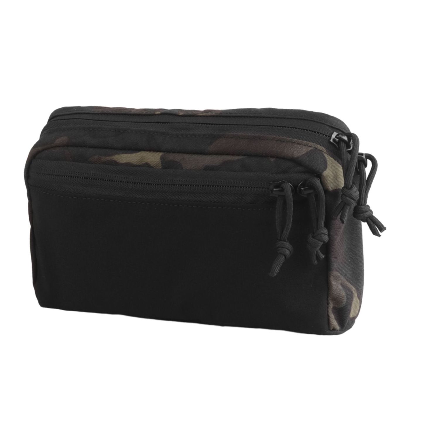 WOSPORT LIGHTWEIGHT LATERAL GP POUCH [WST-BP-118]