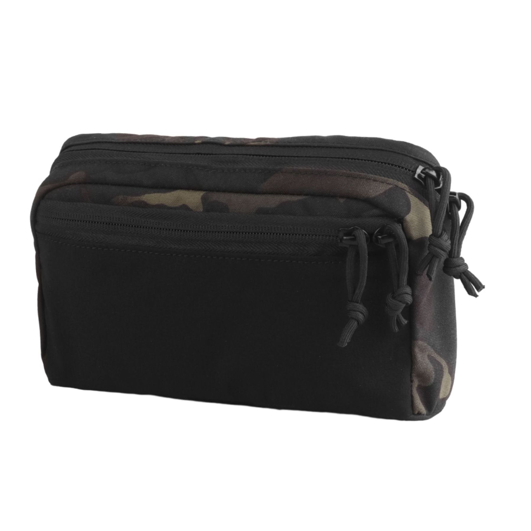 WOSPORT LIGHTWEIGHT LATERAL GP POUCH [WST-BP-118]