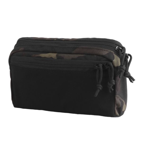 WOSPORT LIGHTWEIGHT LATERAL GP POUCH [WST-BP-118]