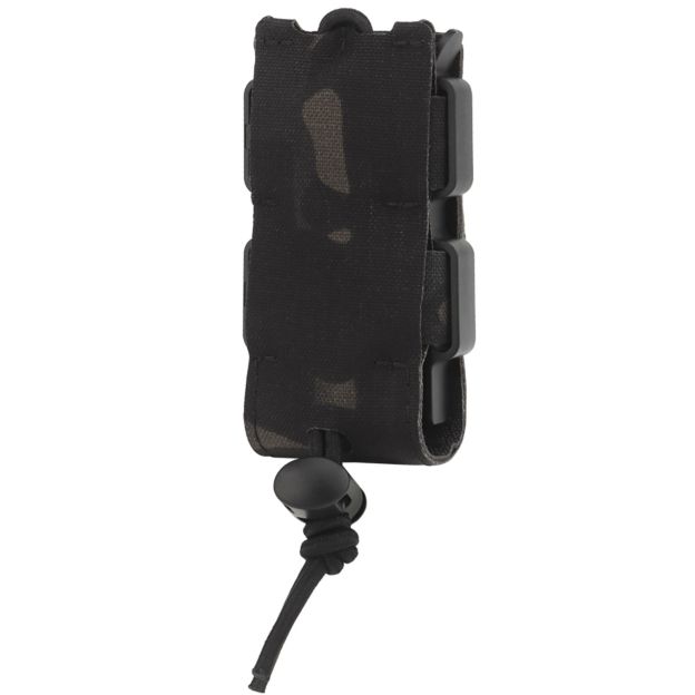 WOSPORT URBAN ASSAULT PISTOL MAG POUCH [WST-MG-57]