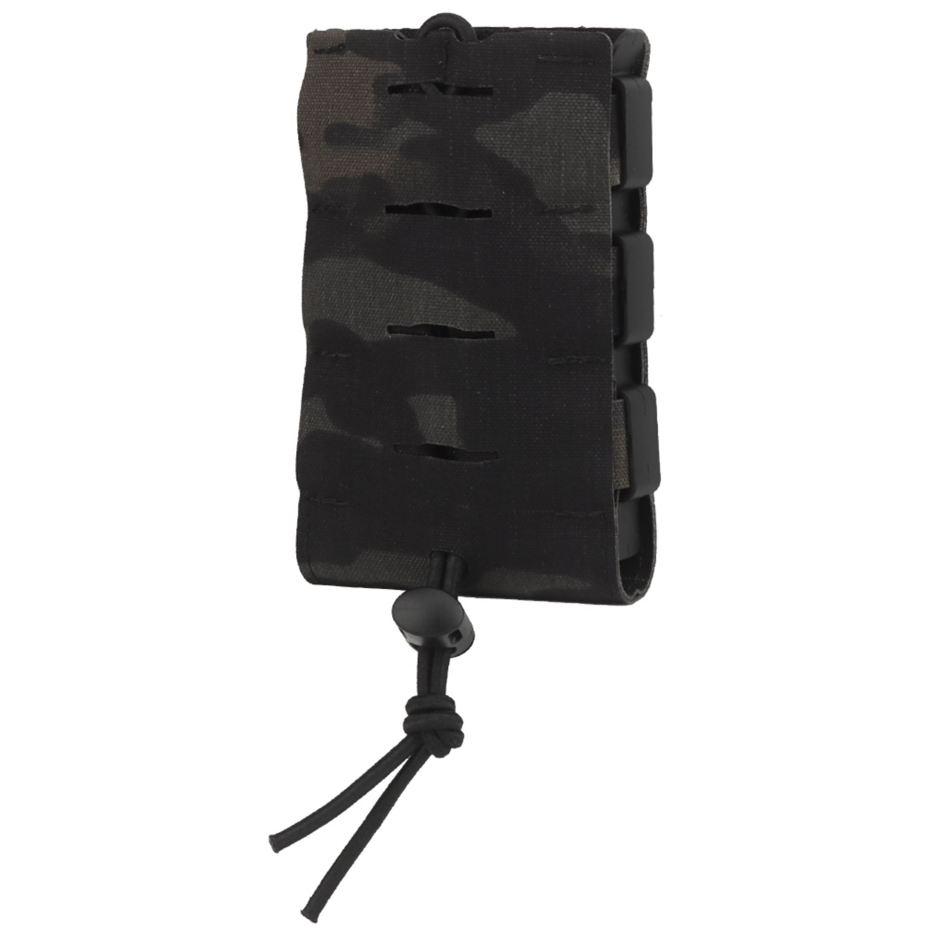 WOSPORT URBAN ASSAULT PISTOL MAG POUCH [WST-MG-57]