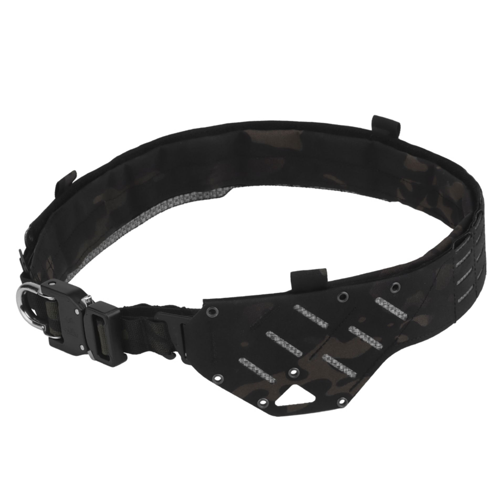 WOSPORT ARC TACTICAL BELT [WST-BA-34]