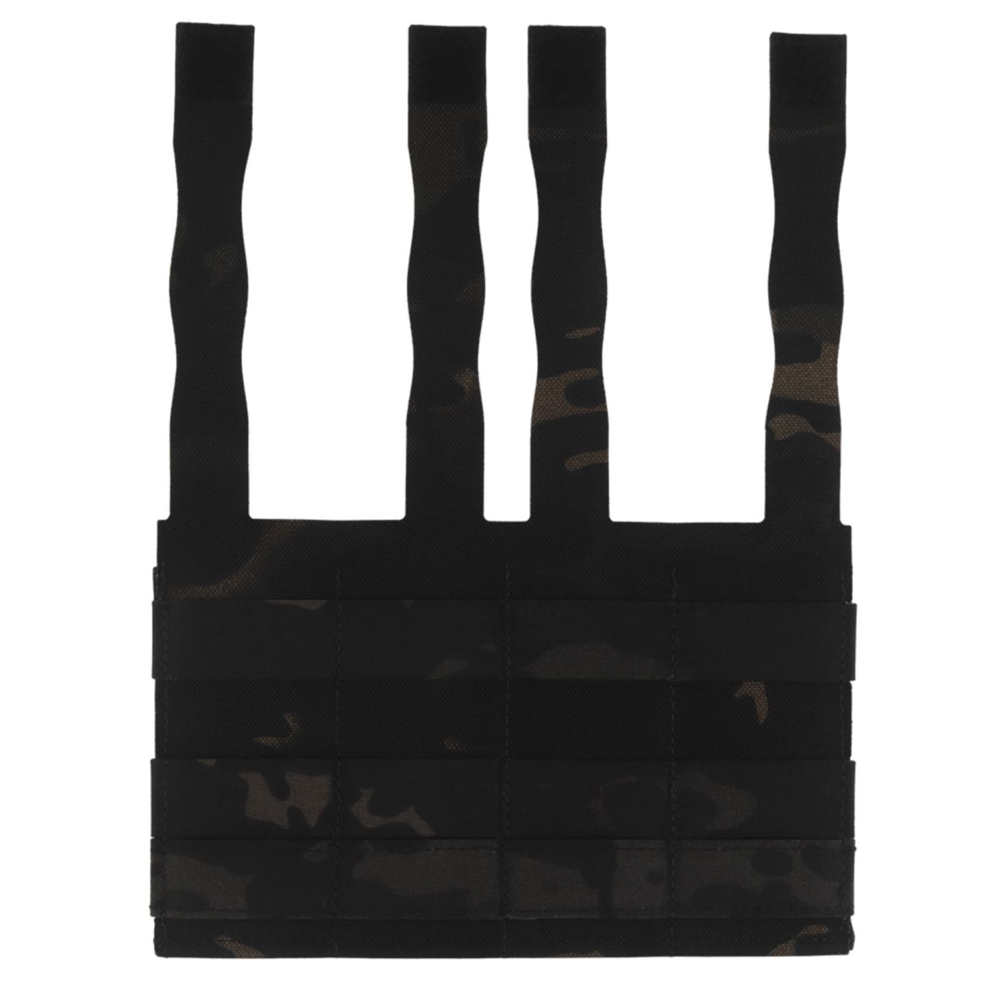 WOSPORT LIGHTWEIGHT SUBMACHINE GUN ELASTIC MAG POUCH [WST-MG-111]