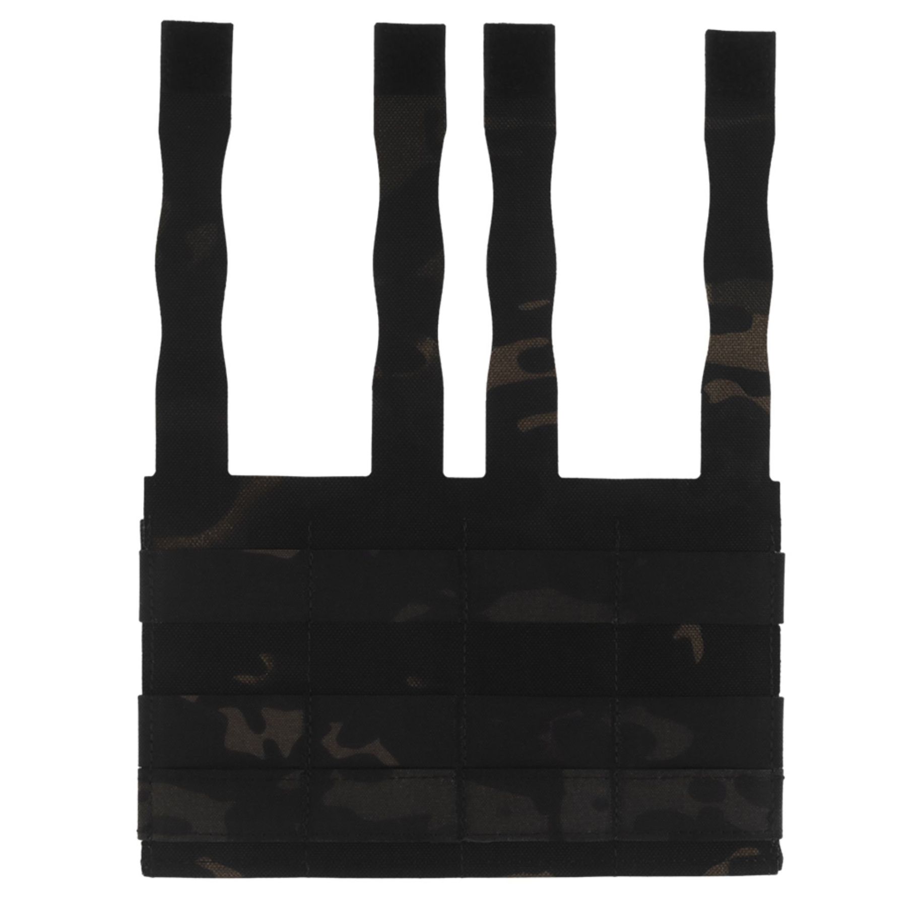 WOSPORT LIGHTWEIGHT SUBMACHINE GUN ELASTIC MAG POUCH [WST-MG-111]