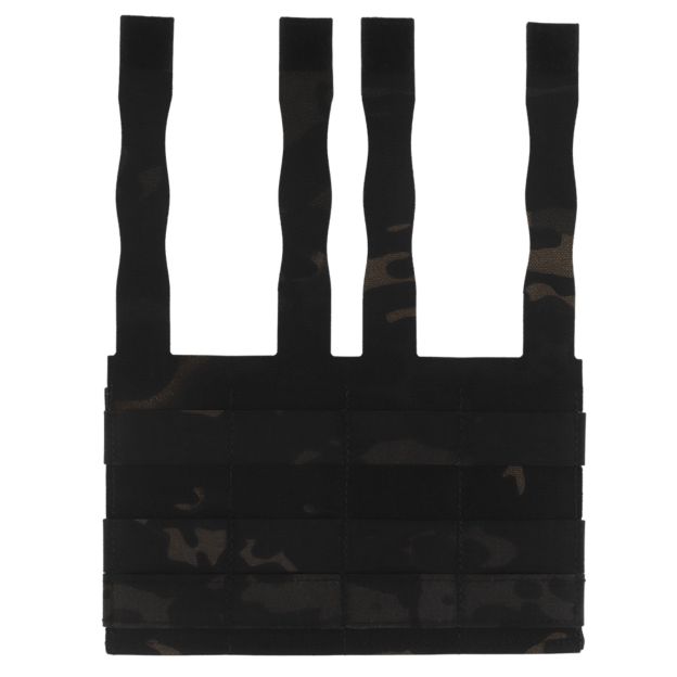 WOSPORT LIGHTWEIGHT SUBMACHINE GUN ELASTIC MAG POUCH [WST-MG-111]
