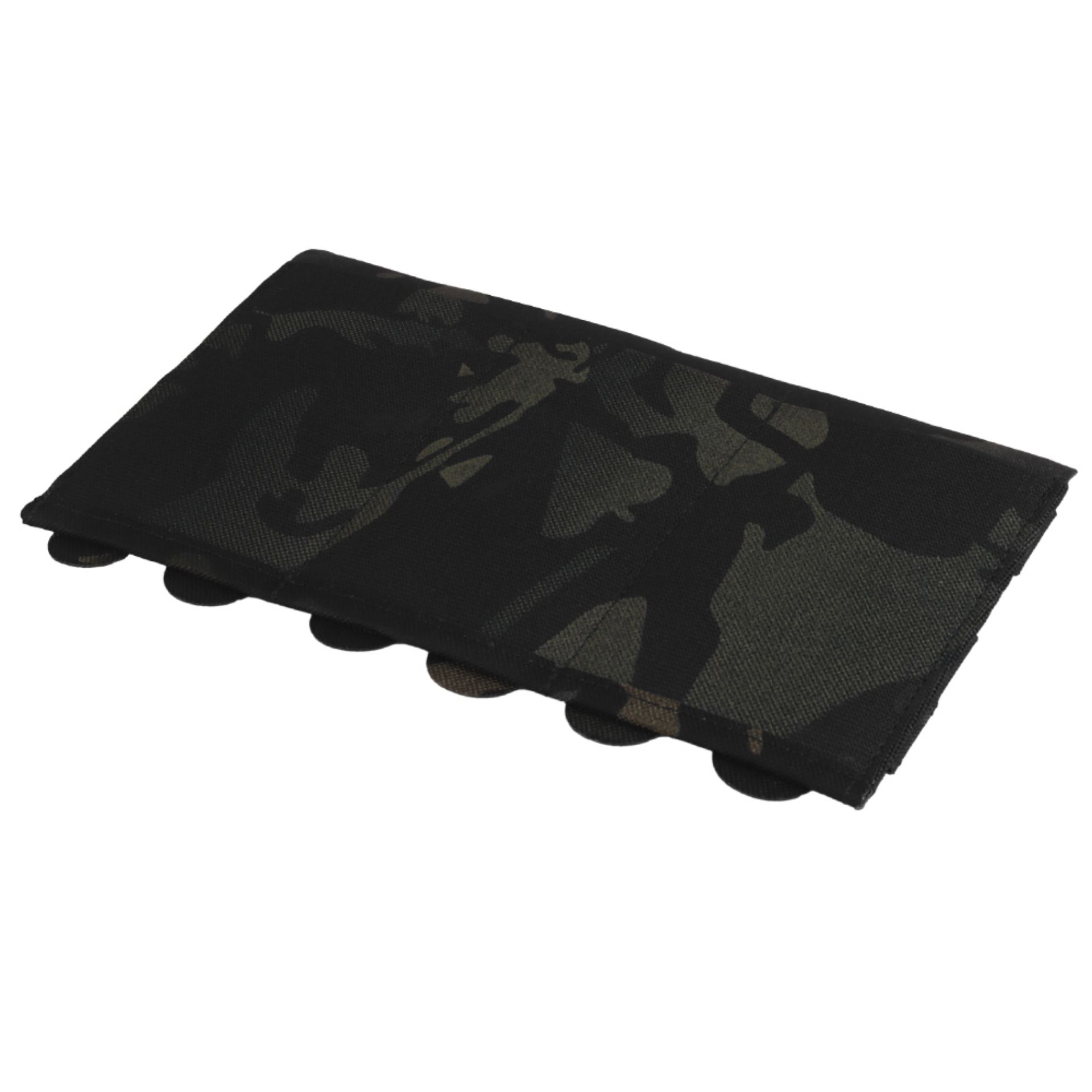 WOSPORT LIGHTWEIGHT ELASTIC TRIPLE MAG POUCH [WST-MG-116]