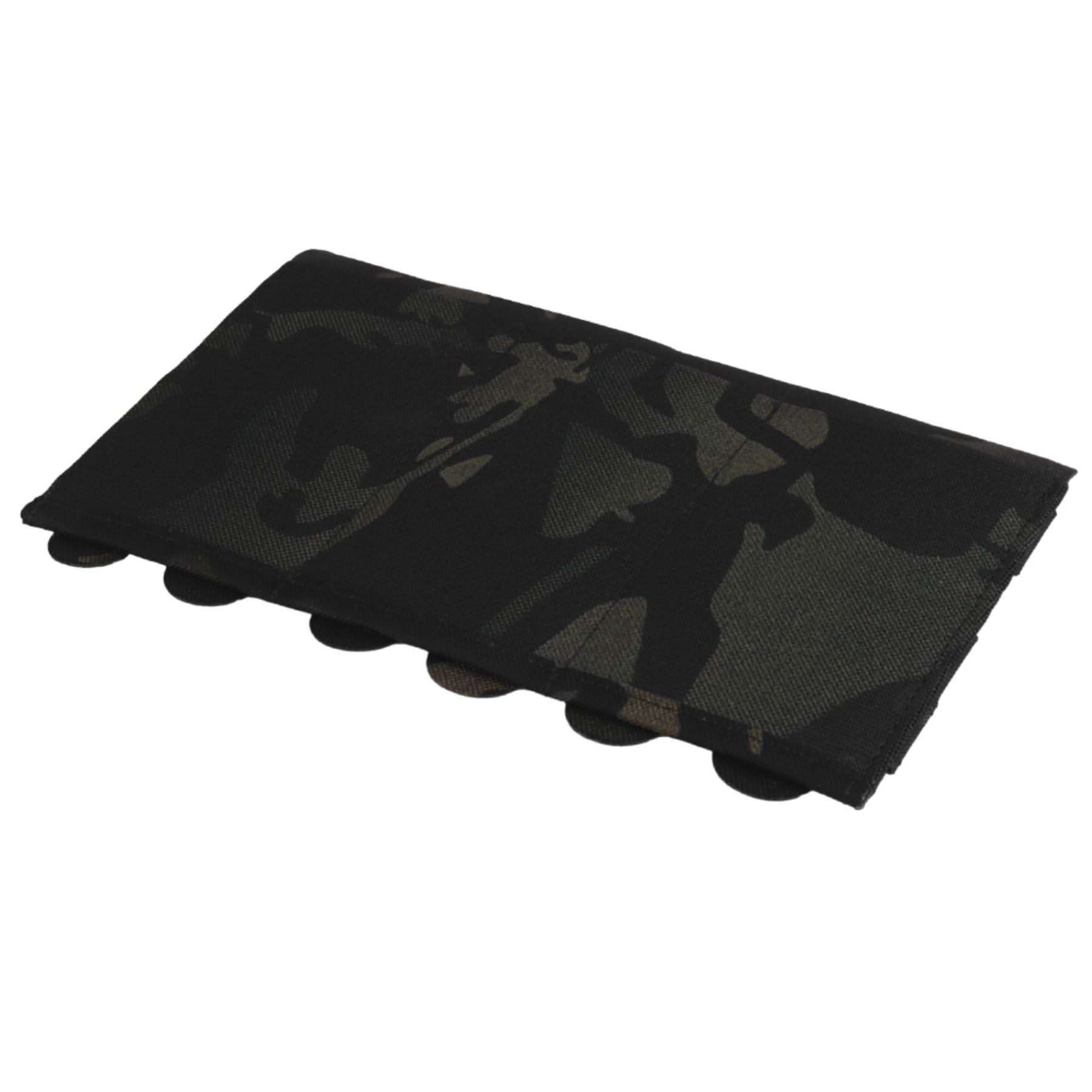 WOSPORT LIGHTWEIGHT ELASTIC TRIPLE MAG POUCH [WST-MG-116]