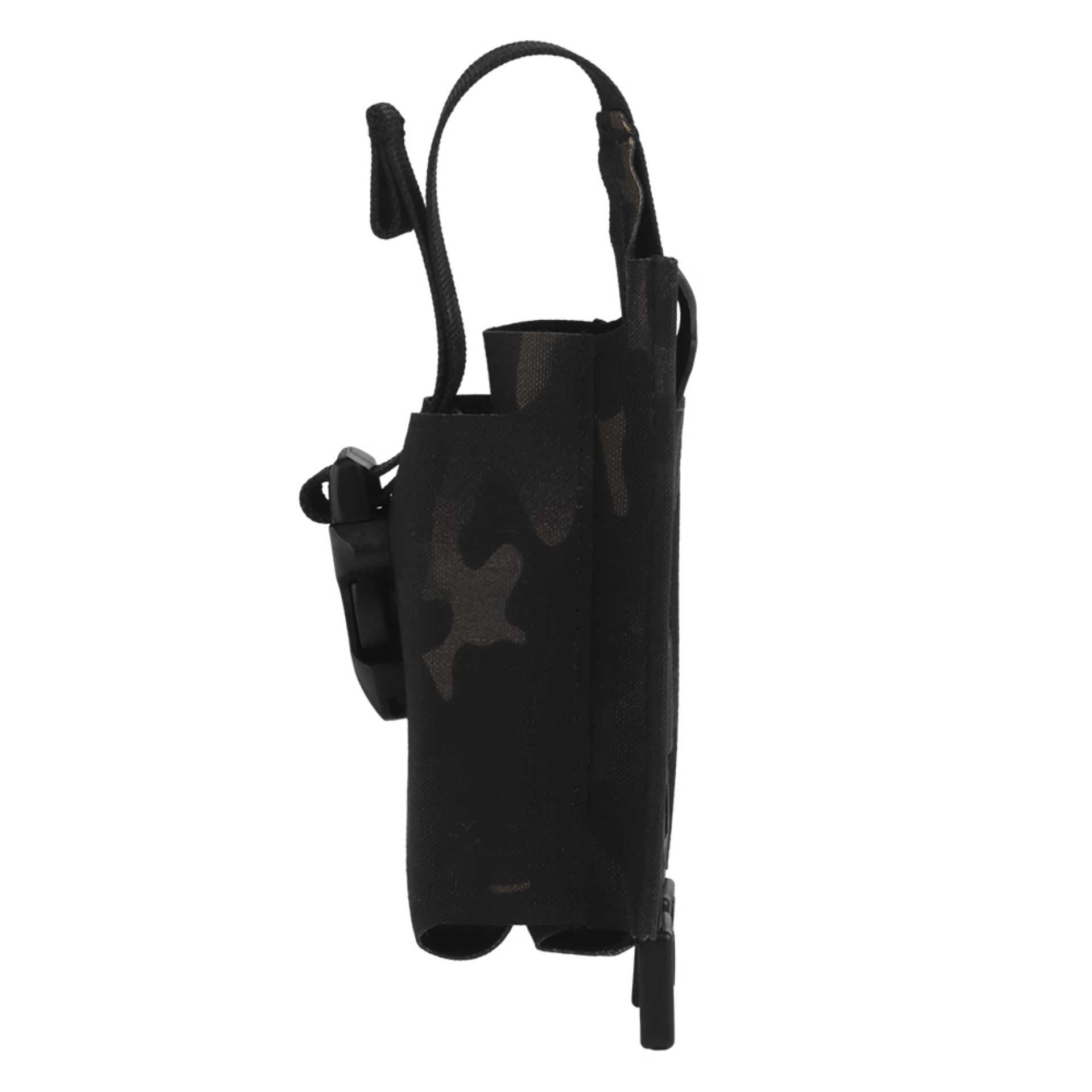 WOSPORT 5.56 WEBBING DOUBLE MAG POUCH [WST-MG-119]