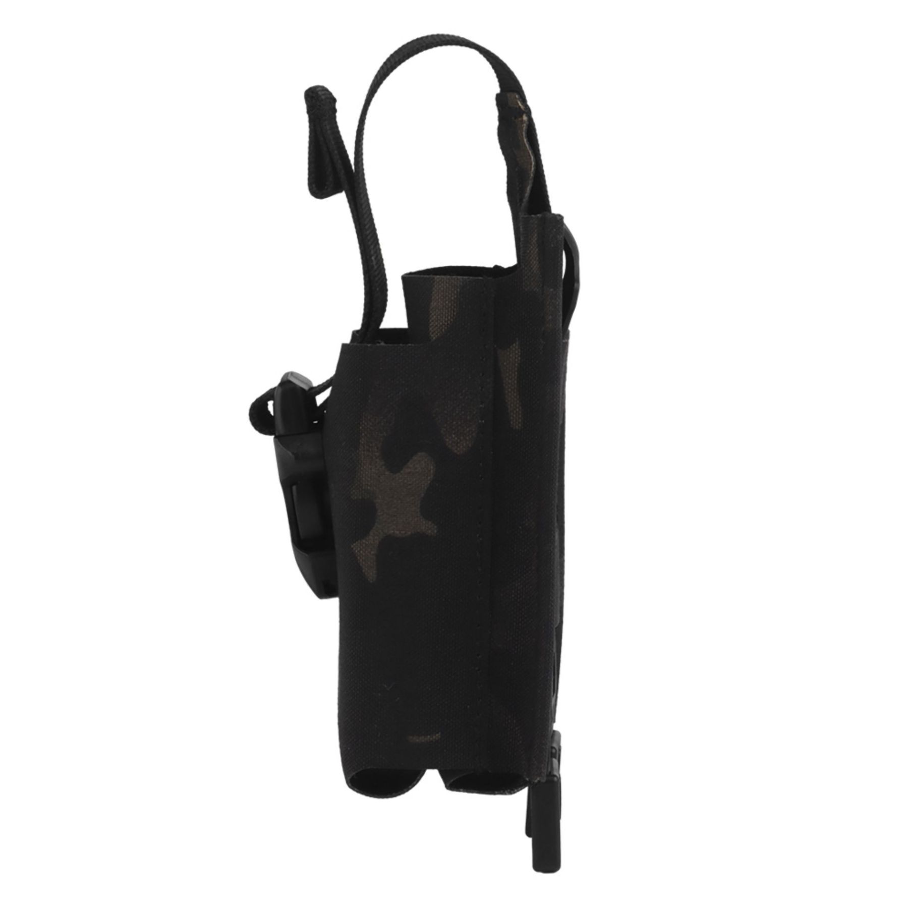 WOSPORT 5.56 WEBBING DOUBLE MAG POUCH [WST-MG-119]