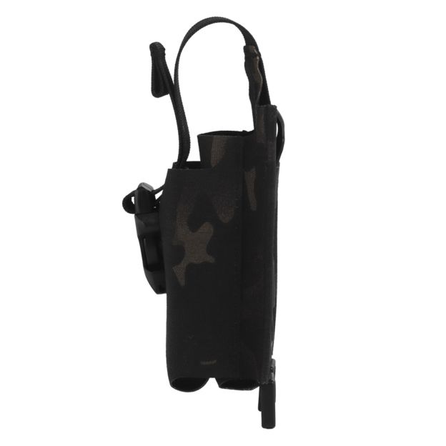 WOSPORT 5.56 WEBBING DOUBLE MAG POUCH [WST-MG-119]