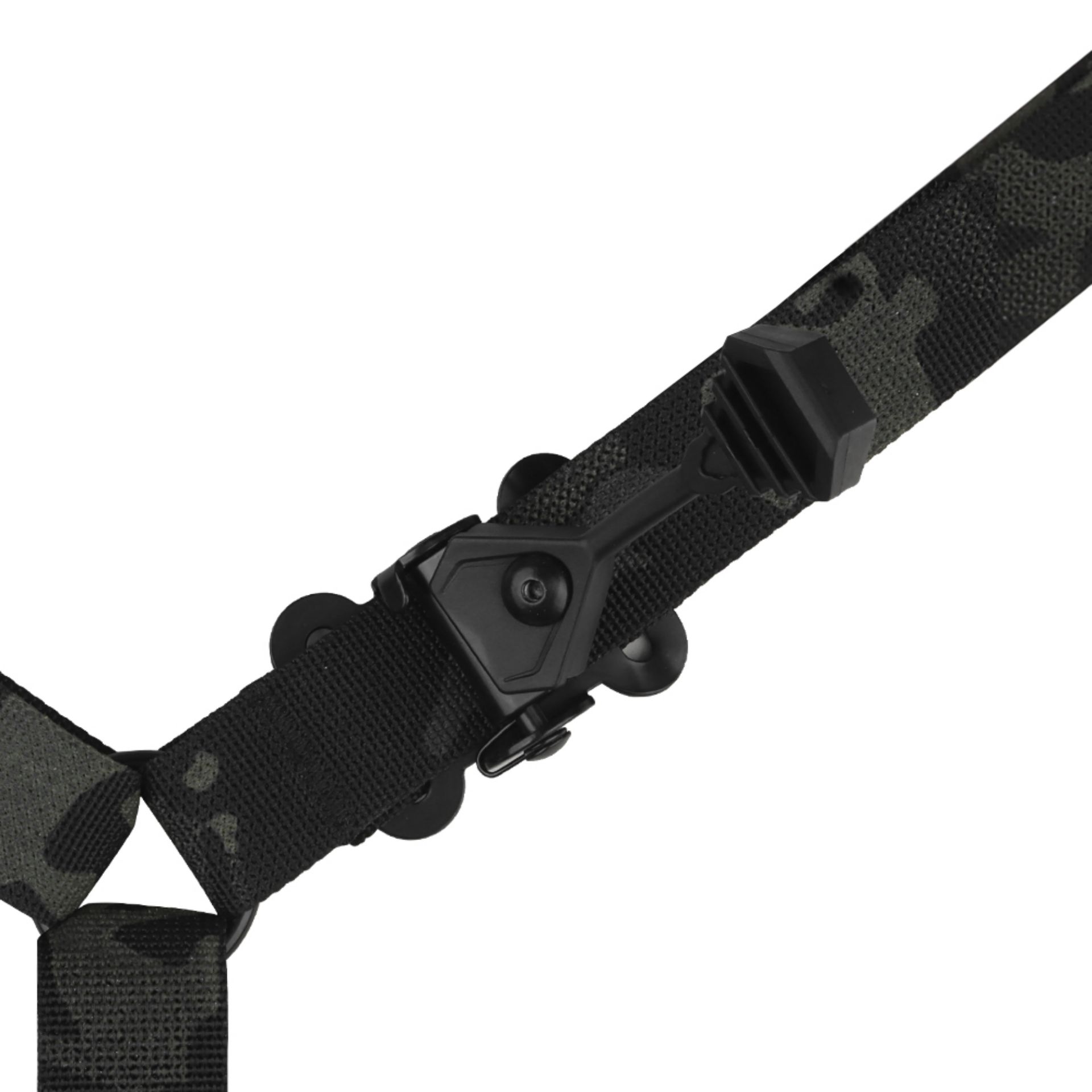 WOSPORT TACTICAL SINGLE POINT GUN SLING[WST-SL-50]