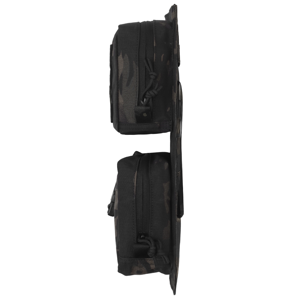 WOSPORT SCARAB TACTICAL BACKPLATE [WST-VE-78-ACC-04]
