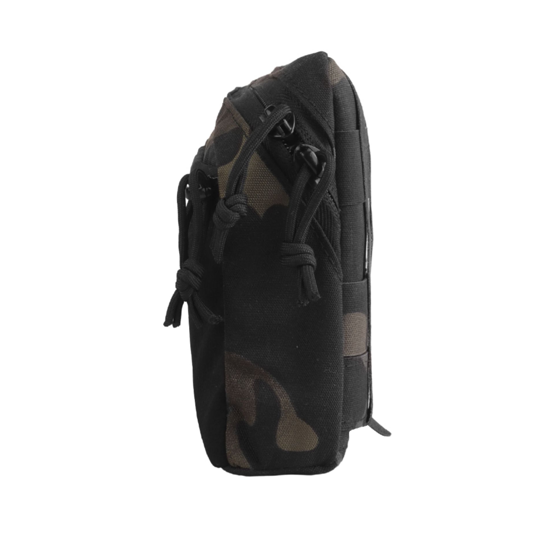 WOSPORT LIGHTWEIGHT LATERAL GP POUCH [WST-BP-118]