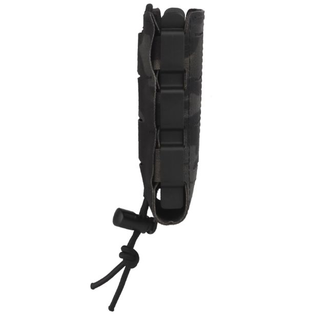 WOSPORT URBAN ASSAULT PISTOL MAG POUCH [WST-MG-57]