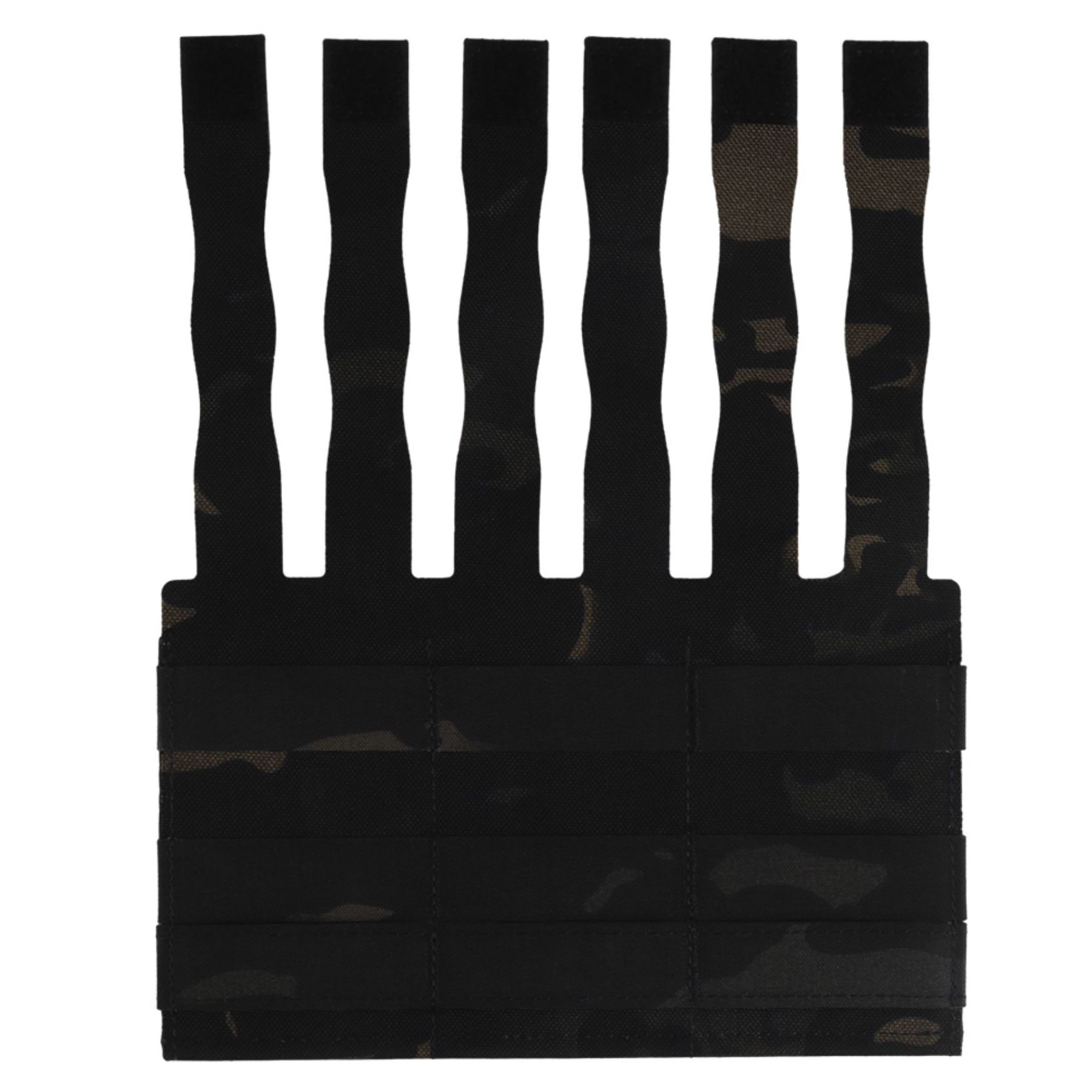 WOSPORT LIGHTWEIGHT ELASTIC TRIPLE MAG POUCH [WST-MG-116]