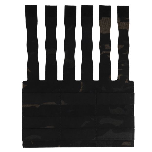 WOSPORT LIGHTWEIGHT ELASTIC TRIPLE MAG POUCH [WST-MG-116]