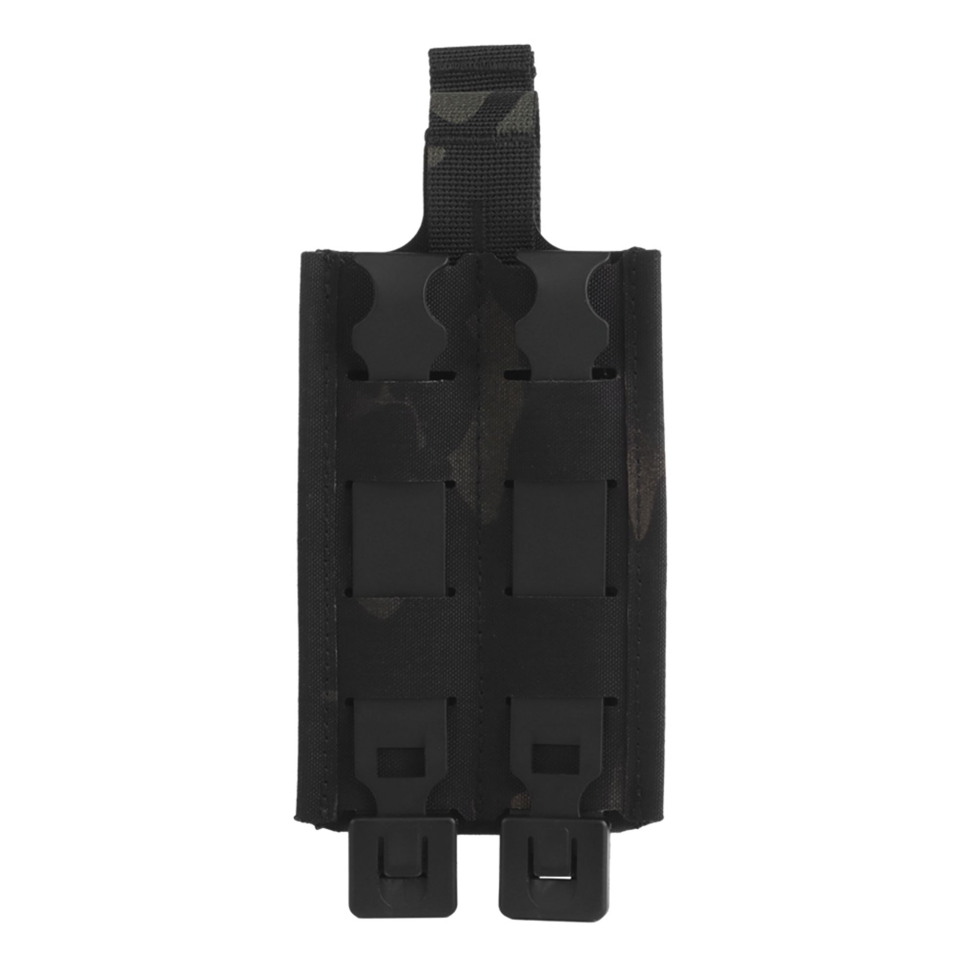 WOSPORT 5.56 WEBBING SINGLE MAG POUCH [WST-MG-118]