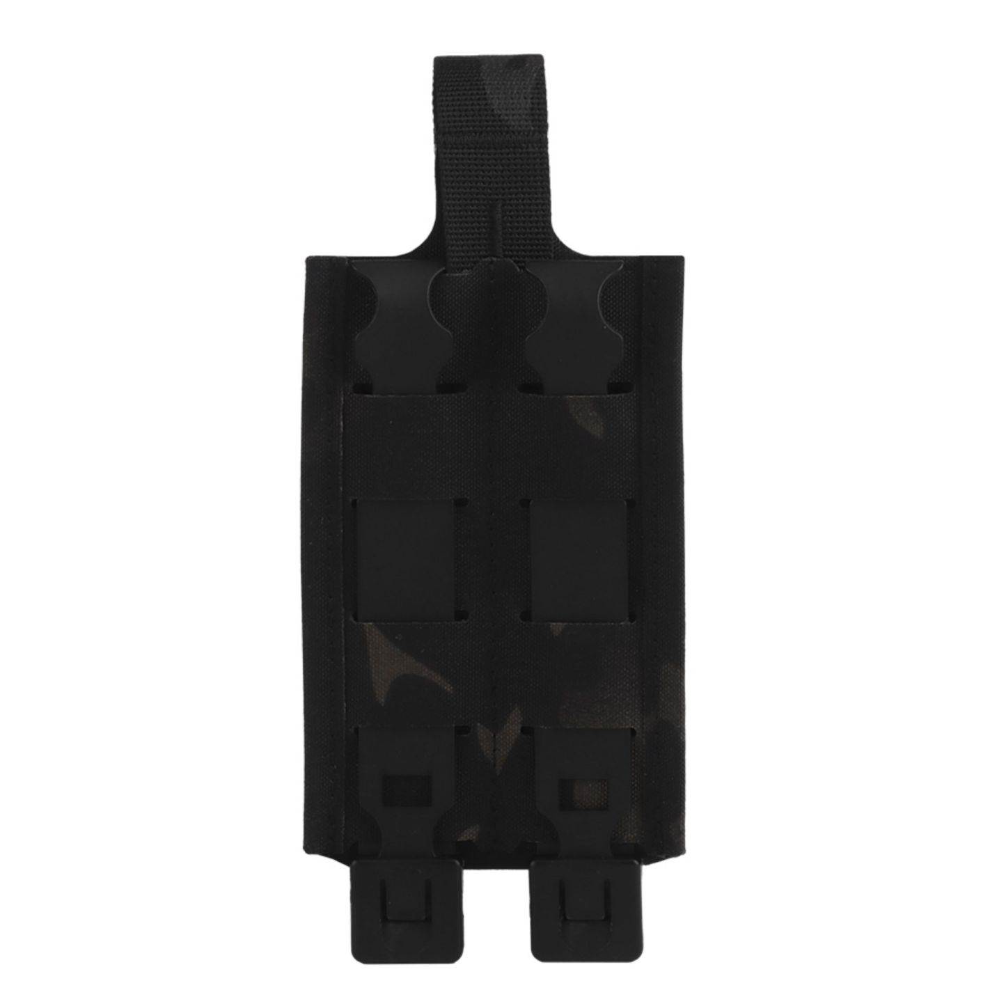 WOSPORT 5.56 WEBBING DOUBLE MAG POUCH [WST-MG-119]