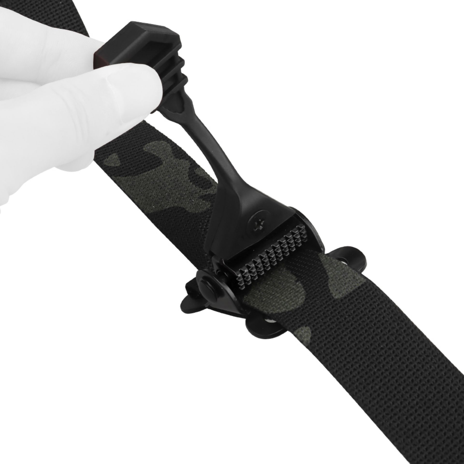 WOSPORT TACTICAL SINGLE POINT GUN SLING[WST-SL-50]