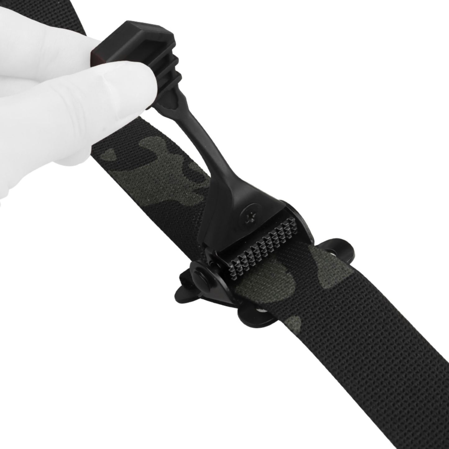 WOSPORT TACTICAL SINGLE POINT GUN SLING[WST-SL-50]