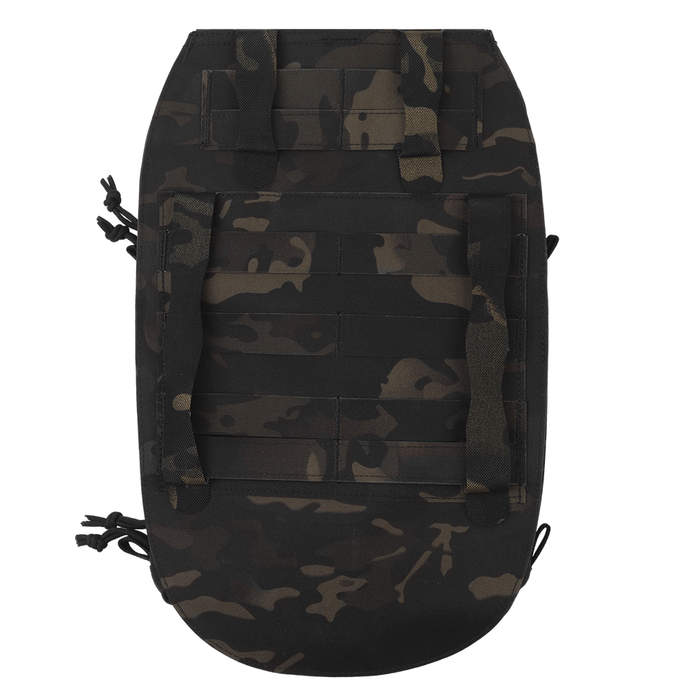 WOSPORT SCARAB TACTICAL BACKPLATE [WST-VE-78-ACC-04]