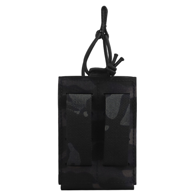 WOSPORT ASSAULTER SINGLE AR MAG POUCH [WST-MG-103]