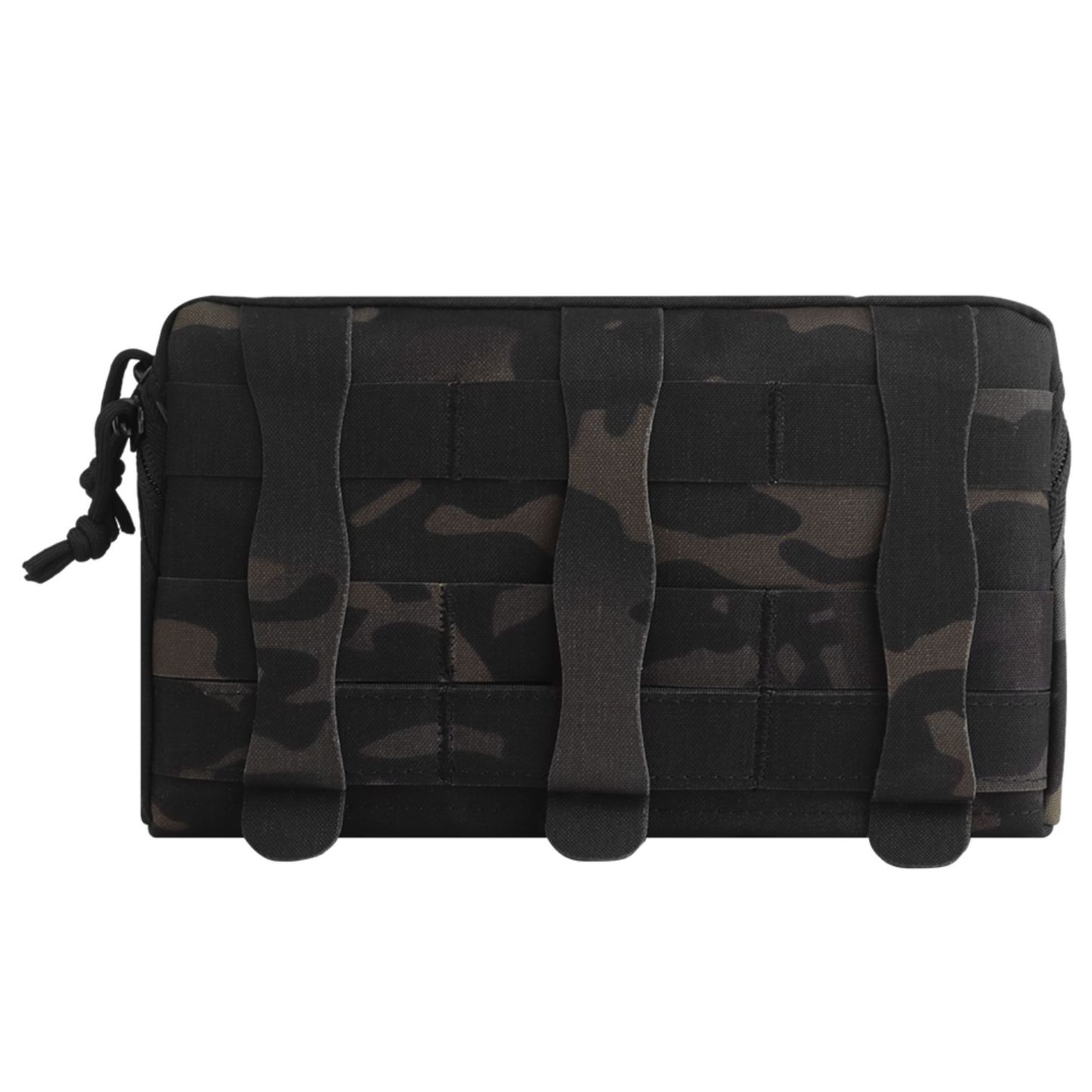 WOSPORT LIGHTWEIGHT LATERAL GP POUCH [WST-BP-118]
