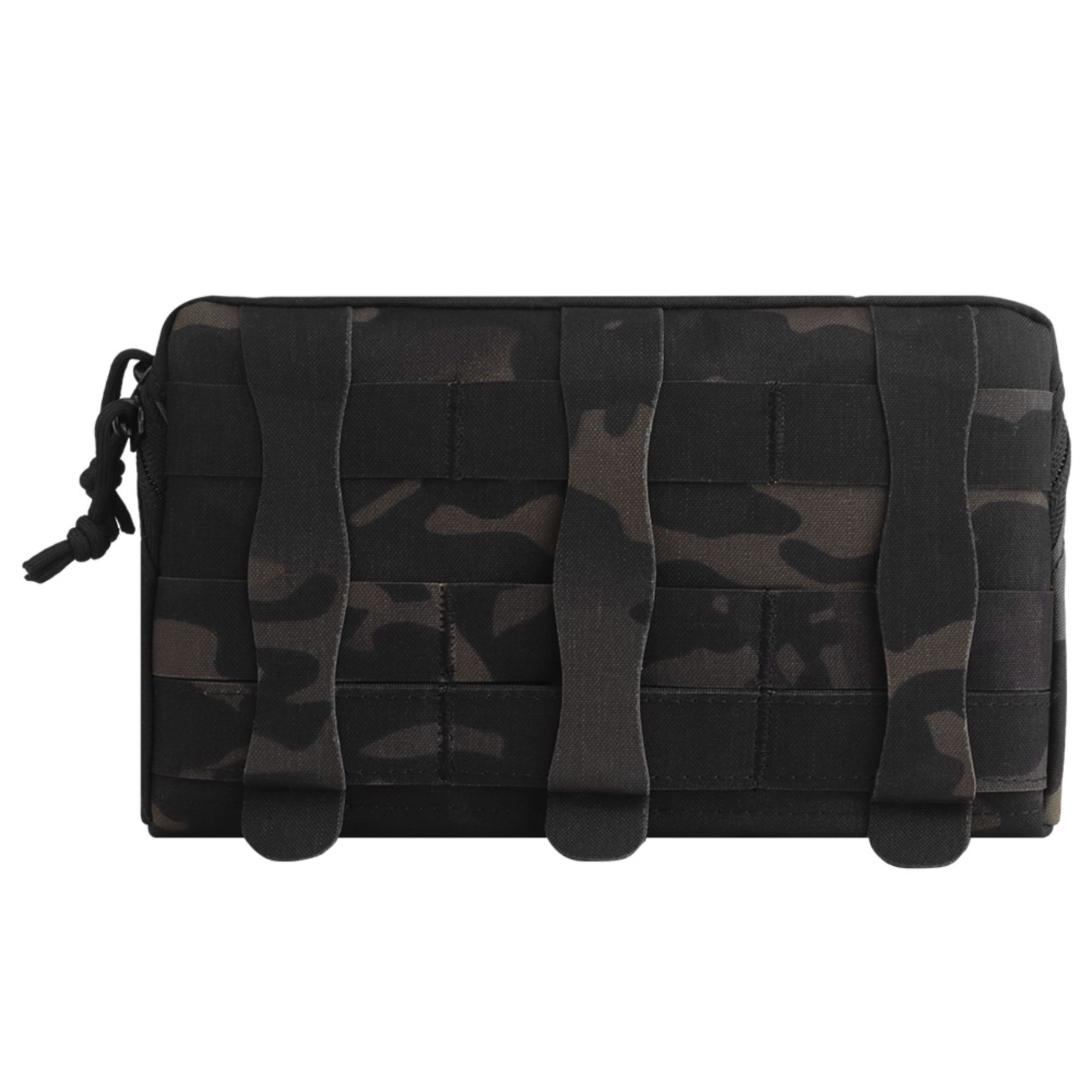 WOSPORT LIGHTWEIGHT LATERAL GP POUCH [WST-BP-118]