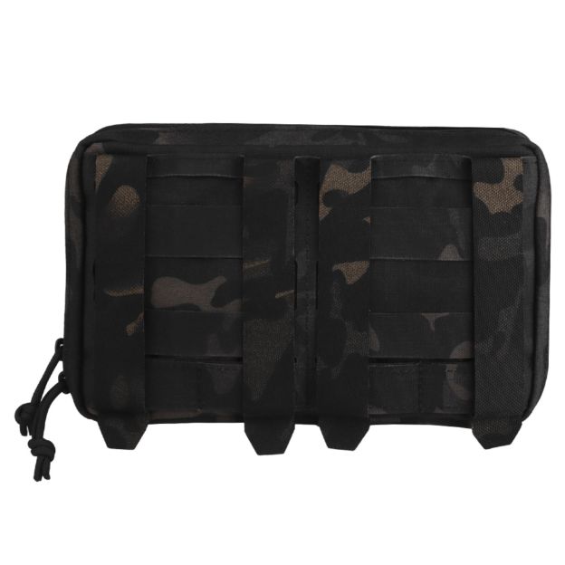 WOSPORT ARC GP POUCH [WST-BP-129]