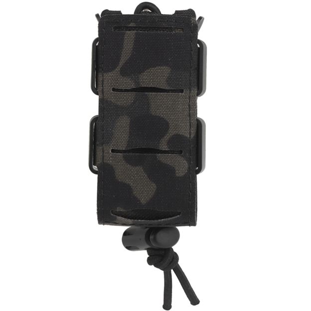 WOSPORT URBAN ASSAULT PISTOL MAG POUCH [WST-MG-57]