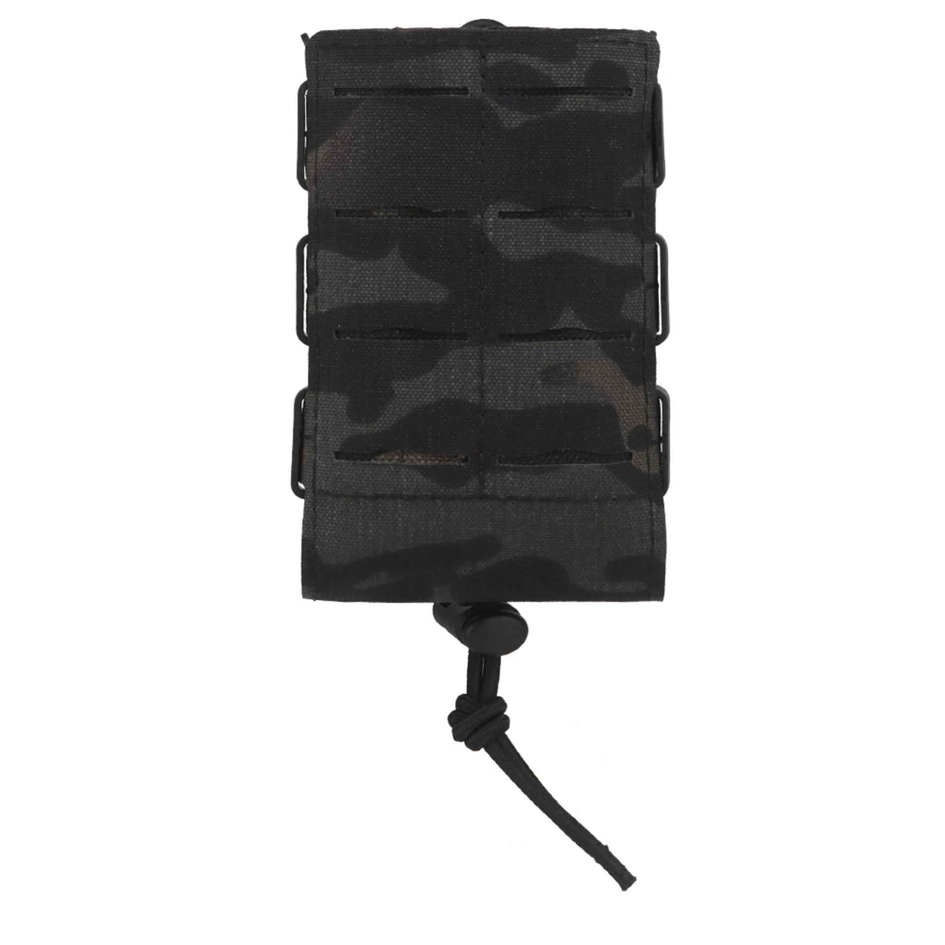 WOSPORT URBAN ASSAULT PISTOL MAG POUCH [WST-MG-57]