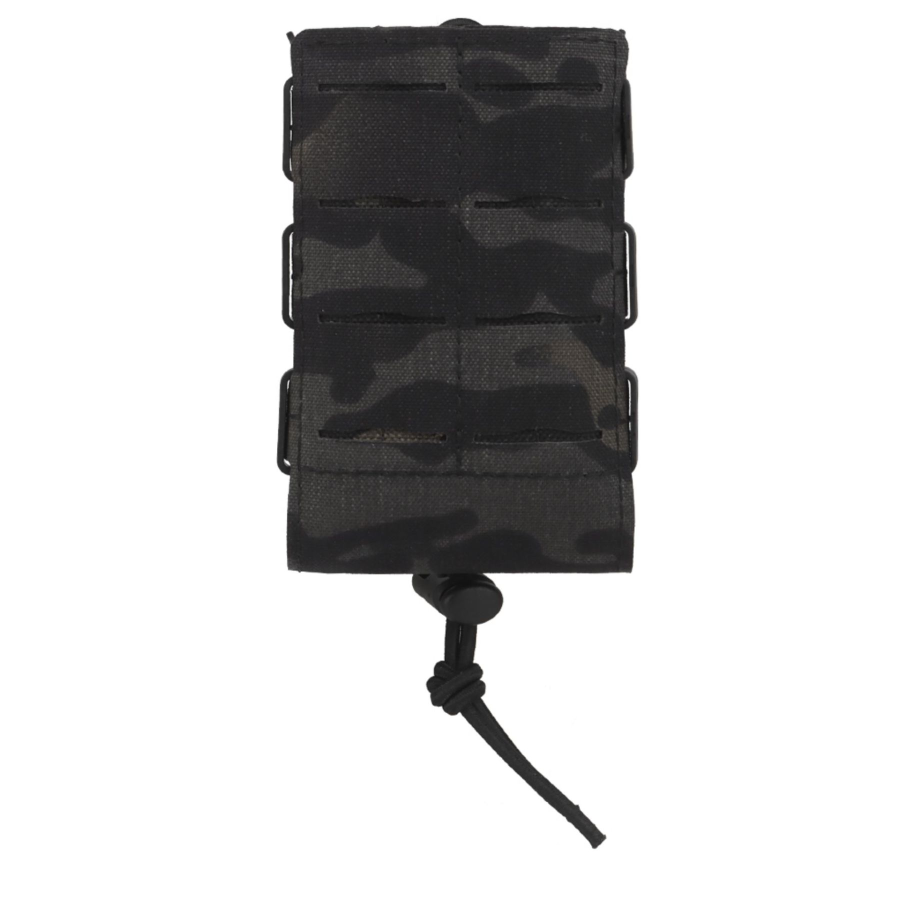 WOSPORT URBAN ASSAULT PISTOL MAG POUCH [WST-MG-57]