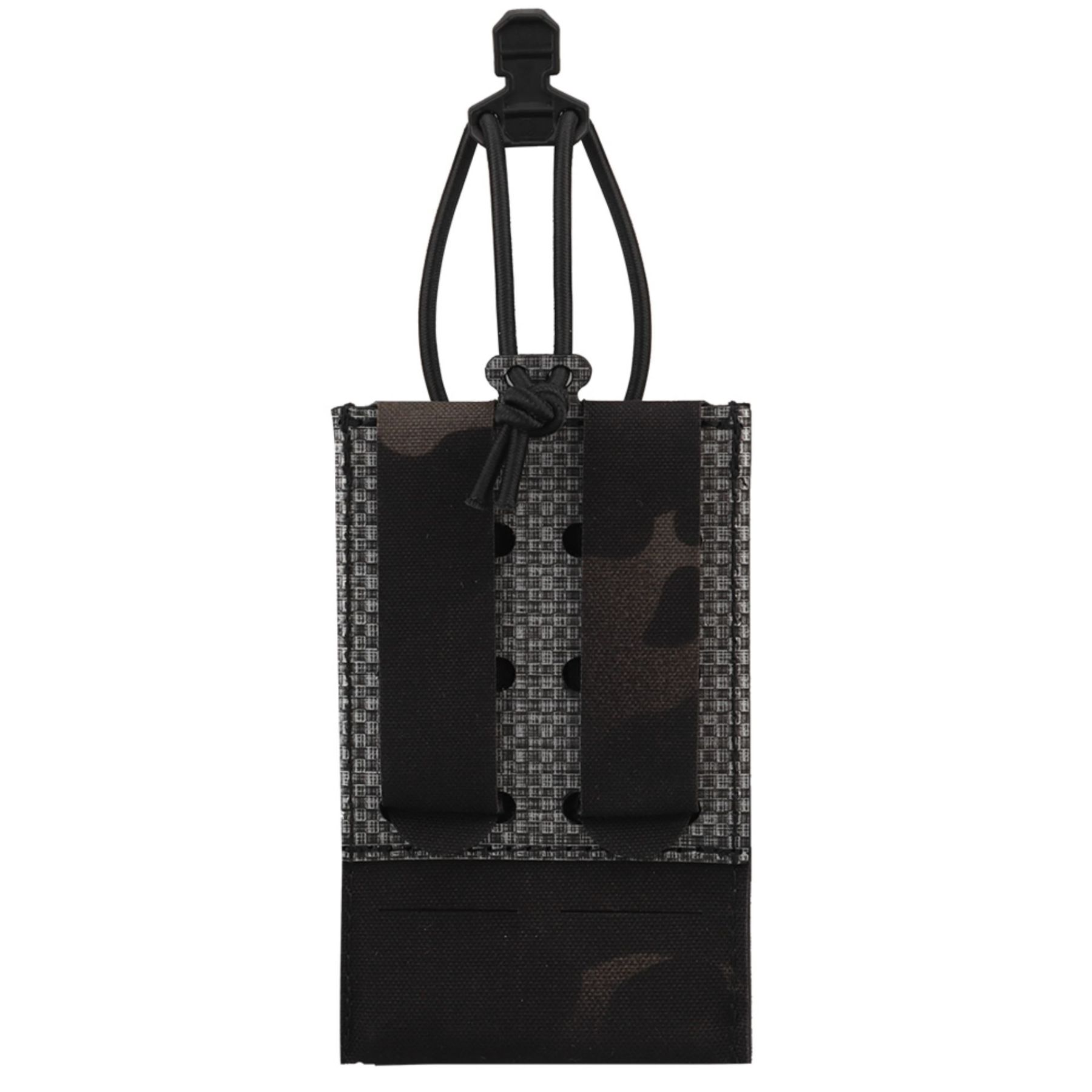 WOSPORT SINGLE AR MAG POUCH [WST-MG-71]