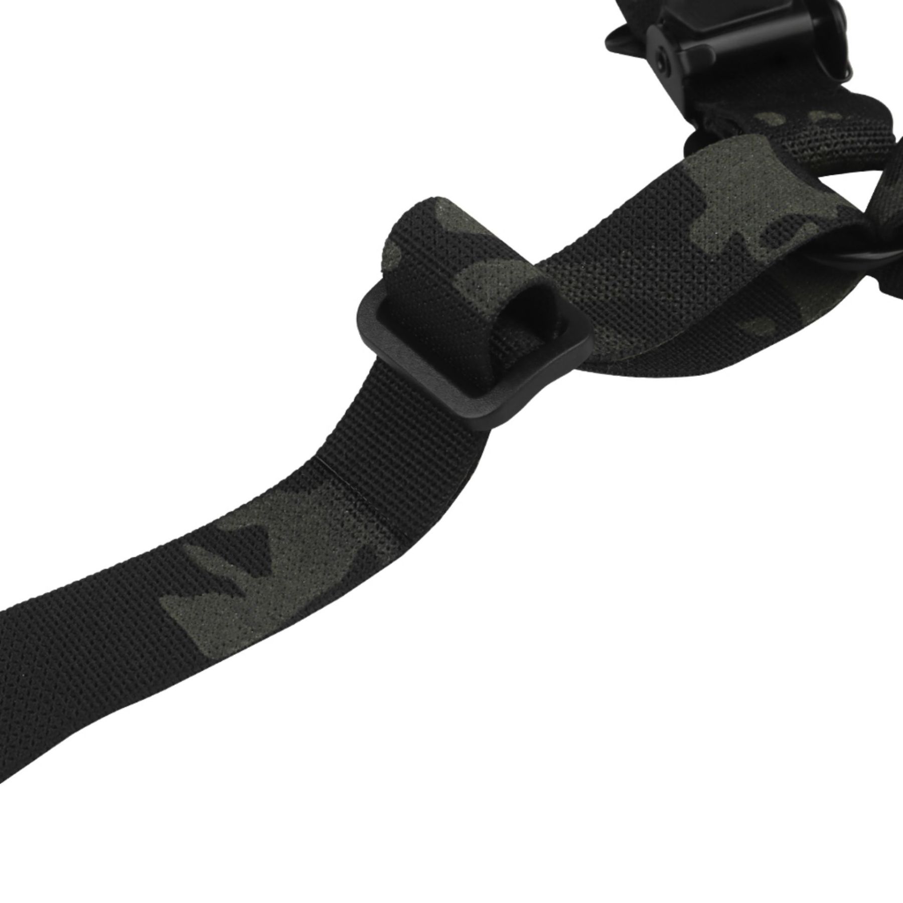 WOSPORT TACTICAL SINGLE POINT GUN SLING[WST-SL-50]