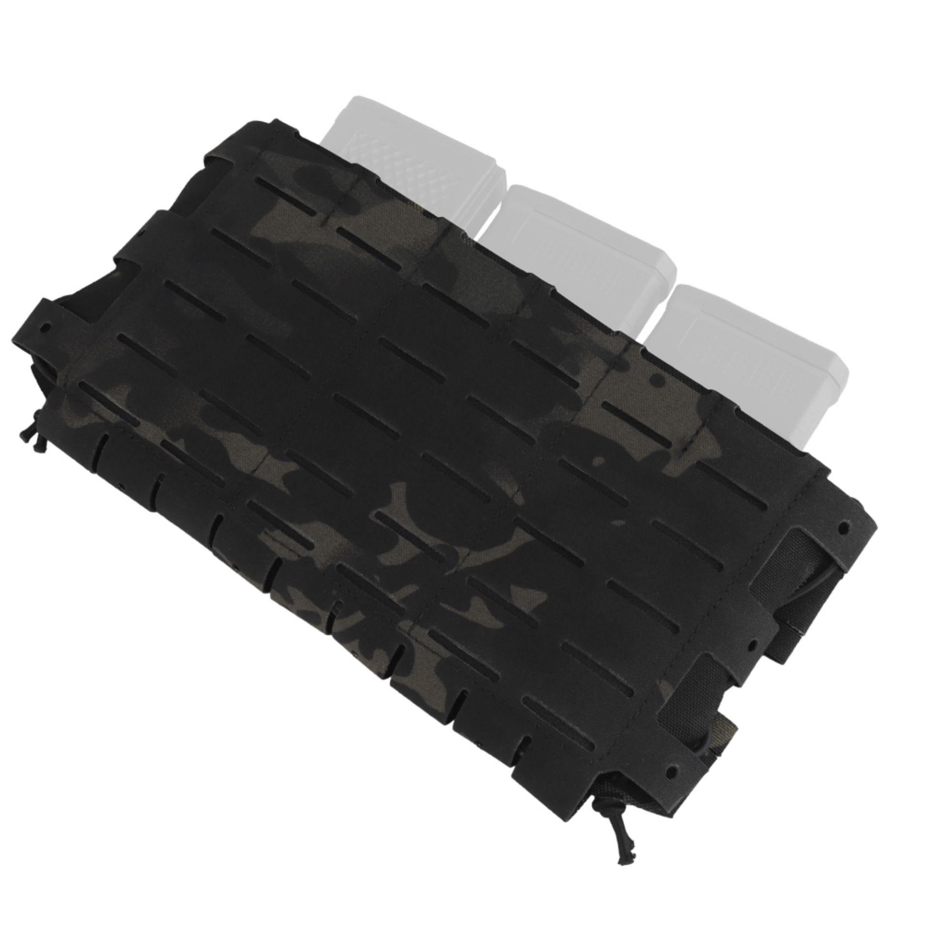 WOSPORT ARC V3 MULTI-PURPOSE MAG POUCH [WST-VE-77-ACC-03]