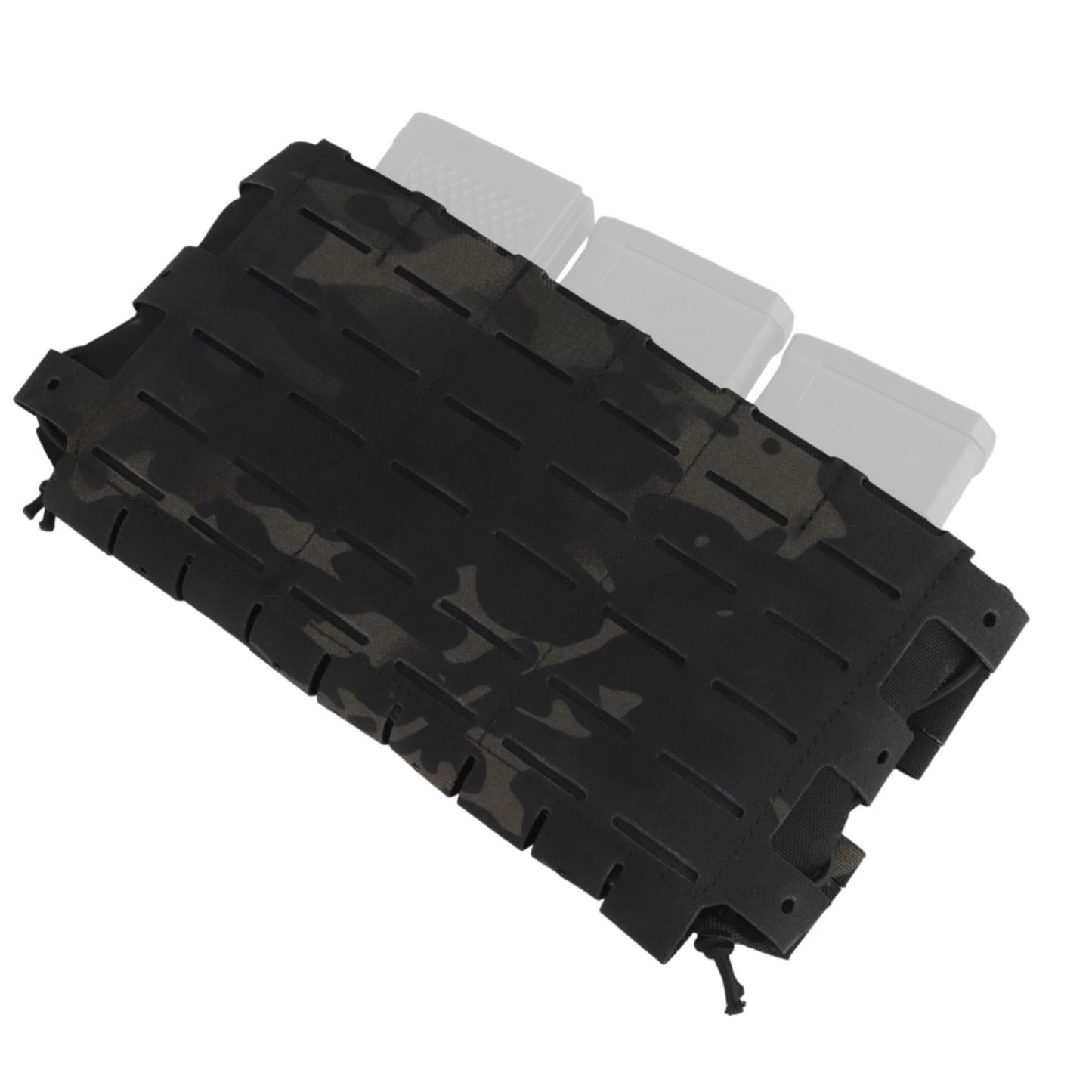 WOSPORT ARC V3 MULTI-PURPOSE MAG POUCH [WST-VE-77-ACC-03]