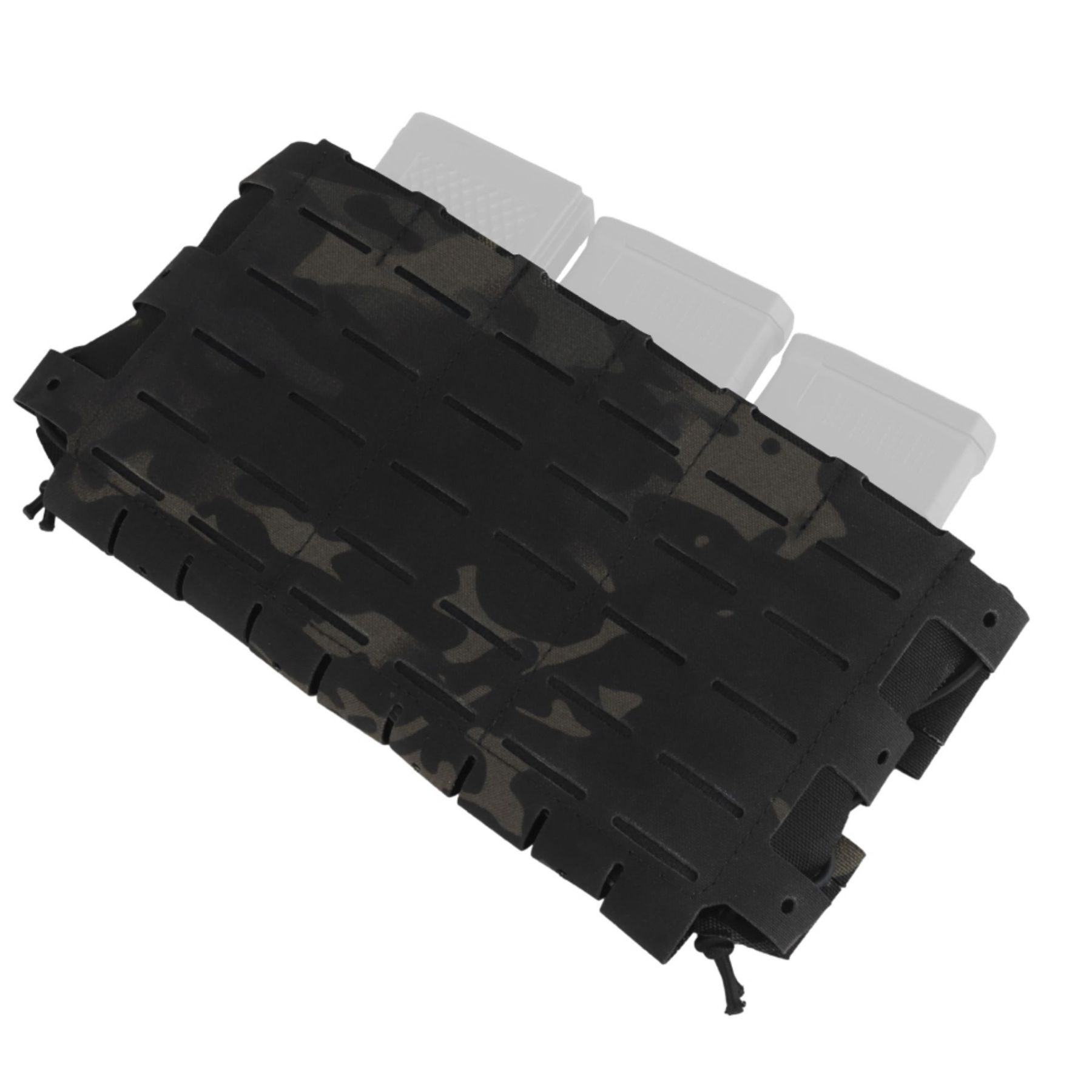WOSPORT ARC V3 MULTI-PURPOSE MAG POUCH [WST-VE-77-ACC-03]