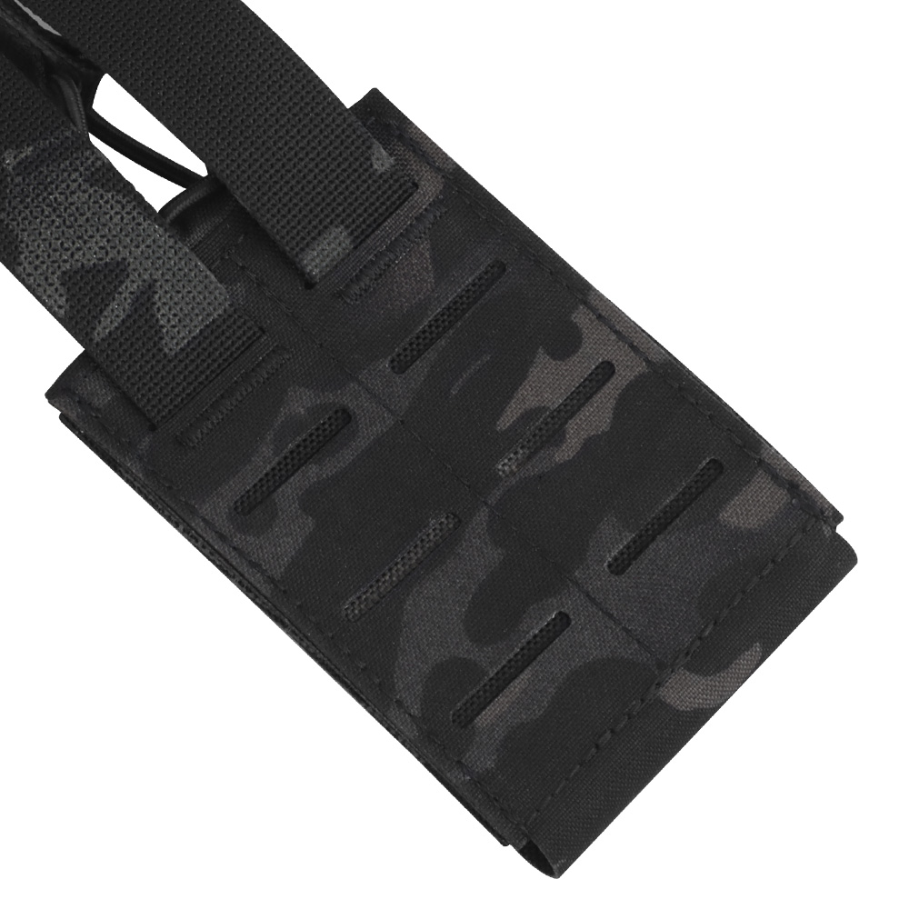 WOSPORT ASSAULTER SINGLE AR MAG POUCH [WST-MG-103]
