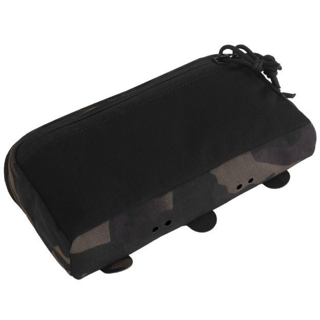 WOSPORT LIGHTWEIGHT LATERAL GP POUCH [WST-BP-118]