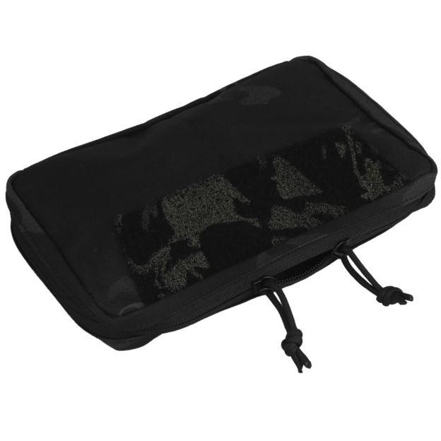 WOSPORT ARC GP POUCH [WST-BP-129]