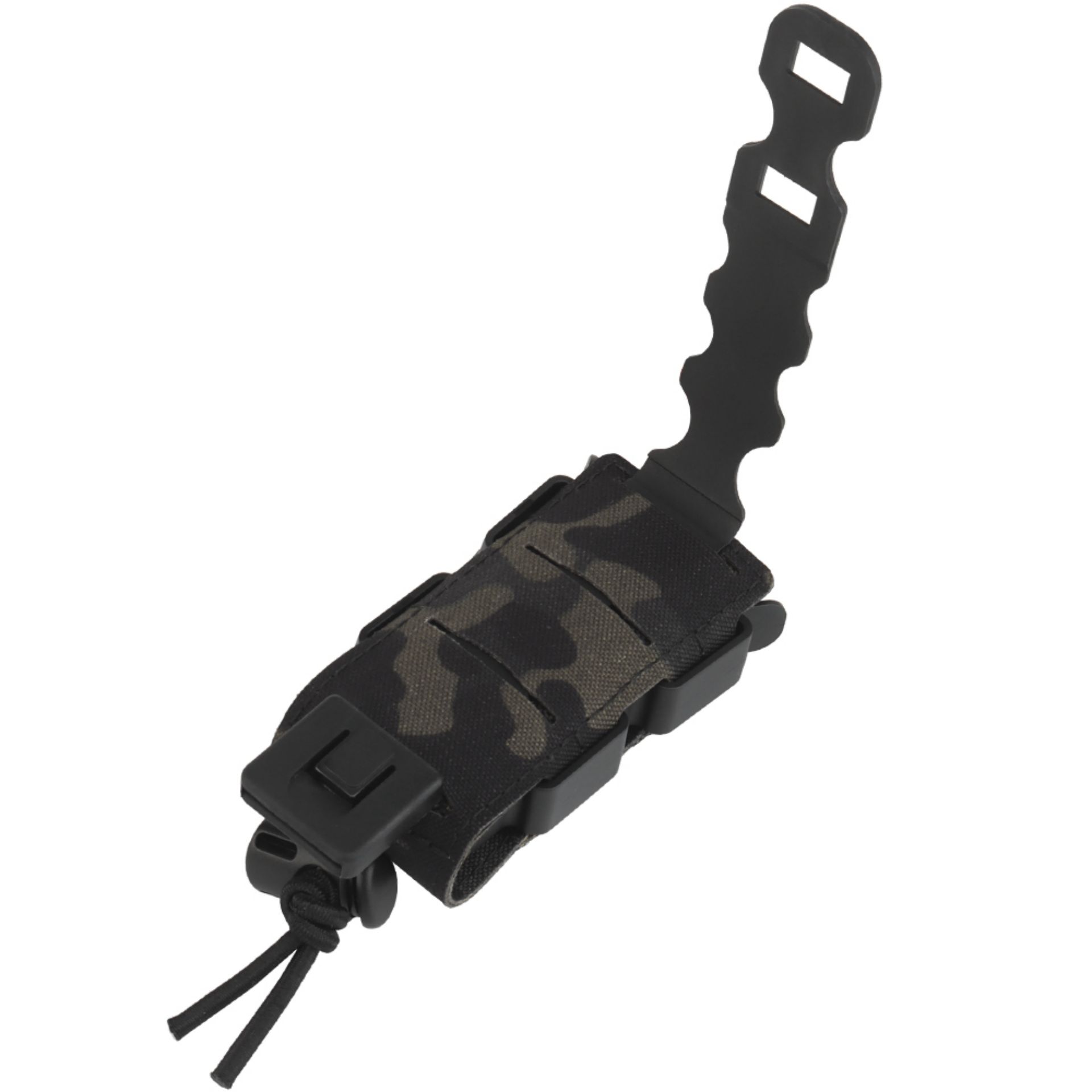 WOSPORT URBAN ASSAULT PISTOL MAG POUCH [WST-MG-57]