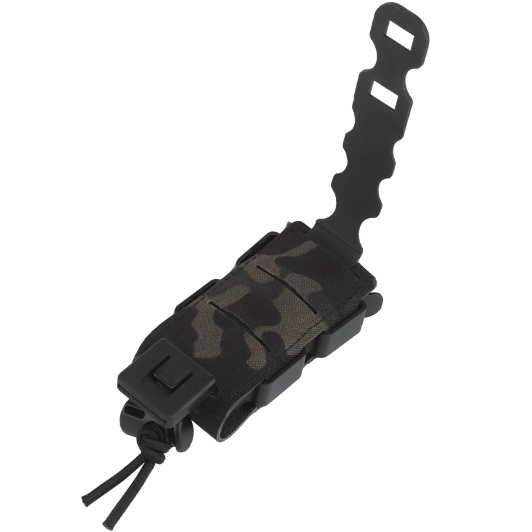 WOSPORT URBAN ASSAULT PISTOL MAG POUCH [WST-MG-57]