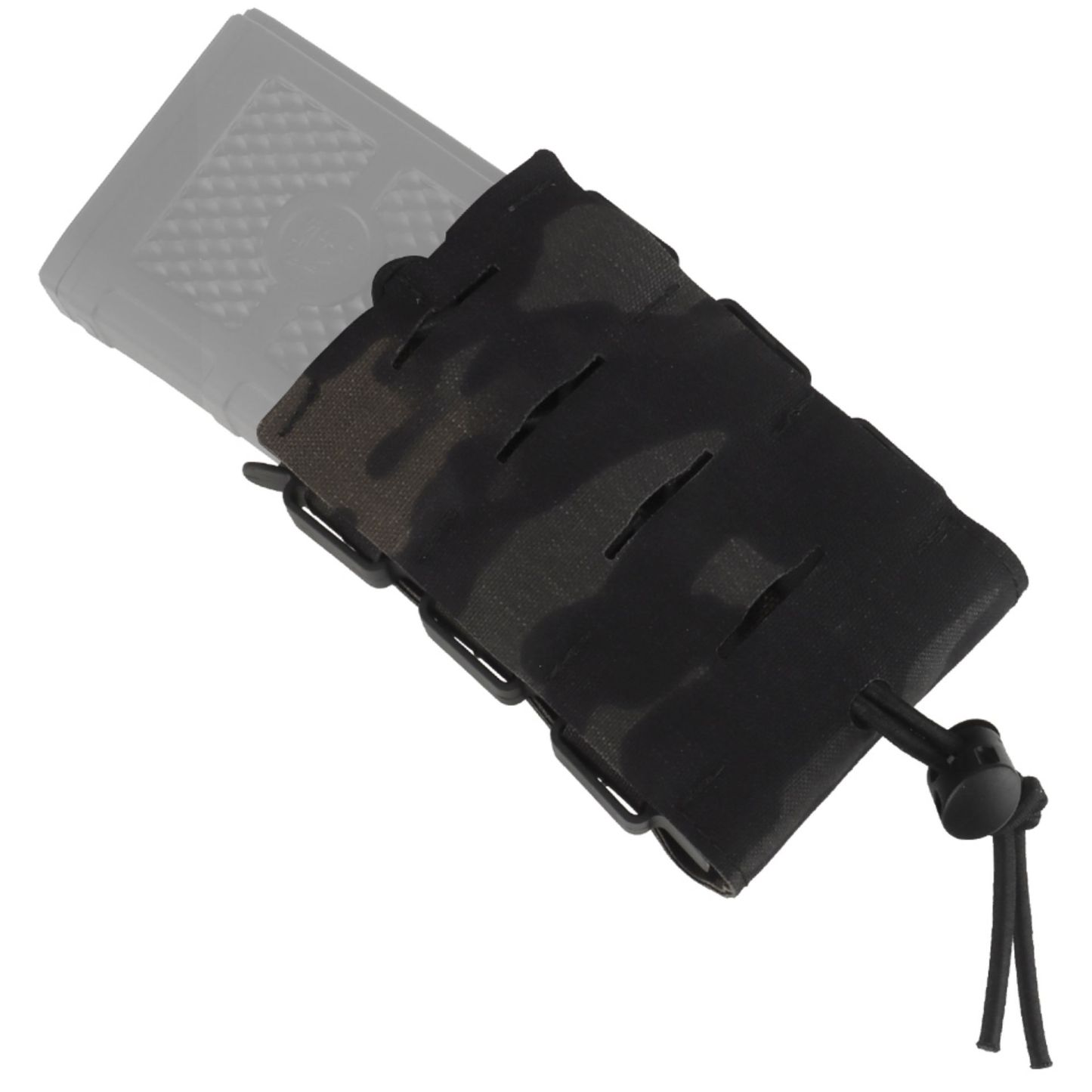 WOSPORT URBAN ASSAULT PISTOL MAG POUCH [WST-MG-57]