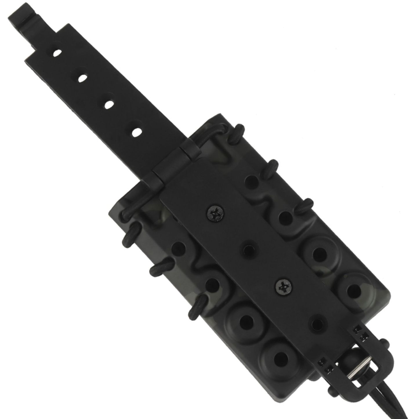 WOSPORT URBAN ASSAULT TOURNIQUET POUCH [WST-MG-61]