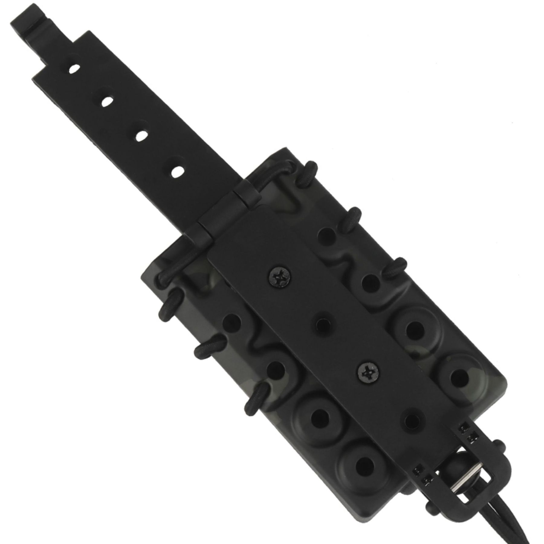 WOSPORT URBAN ASSAULT TOURNIQUET POUCH [WST-MG-61]