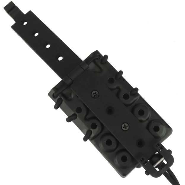 WOSPORT URBAN ASSAULT TOURNIQUET POUCH [WST-MG-61]