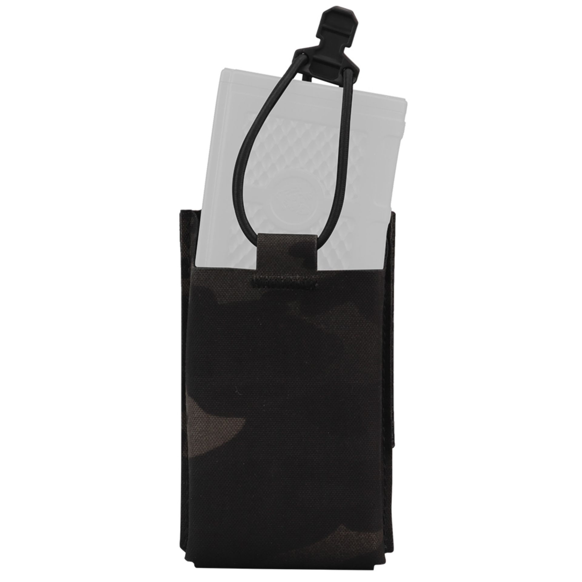 WOSPORT SINGLE AR MAG POUCH [WST-MG-71]