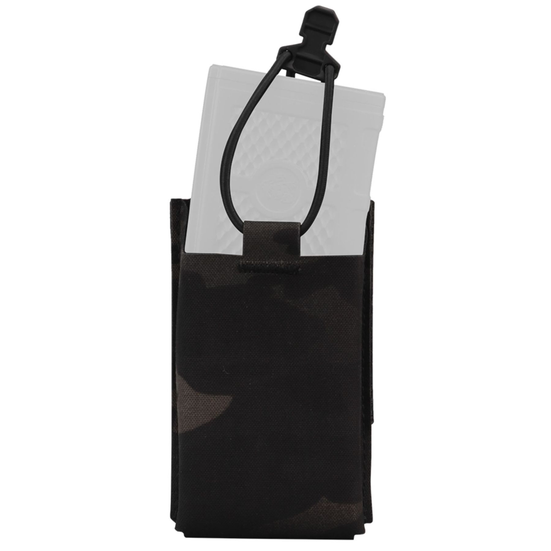 WOSPORT SINGLE AR MAG POUCH [WST-MG-71]
