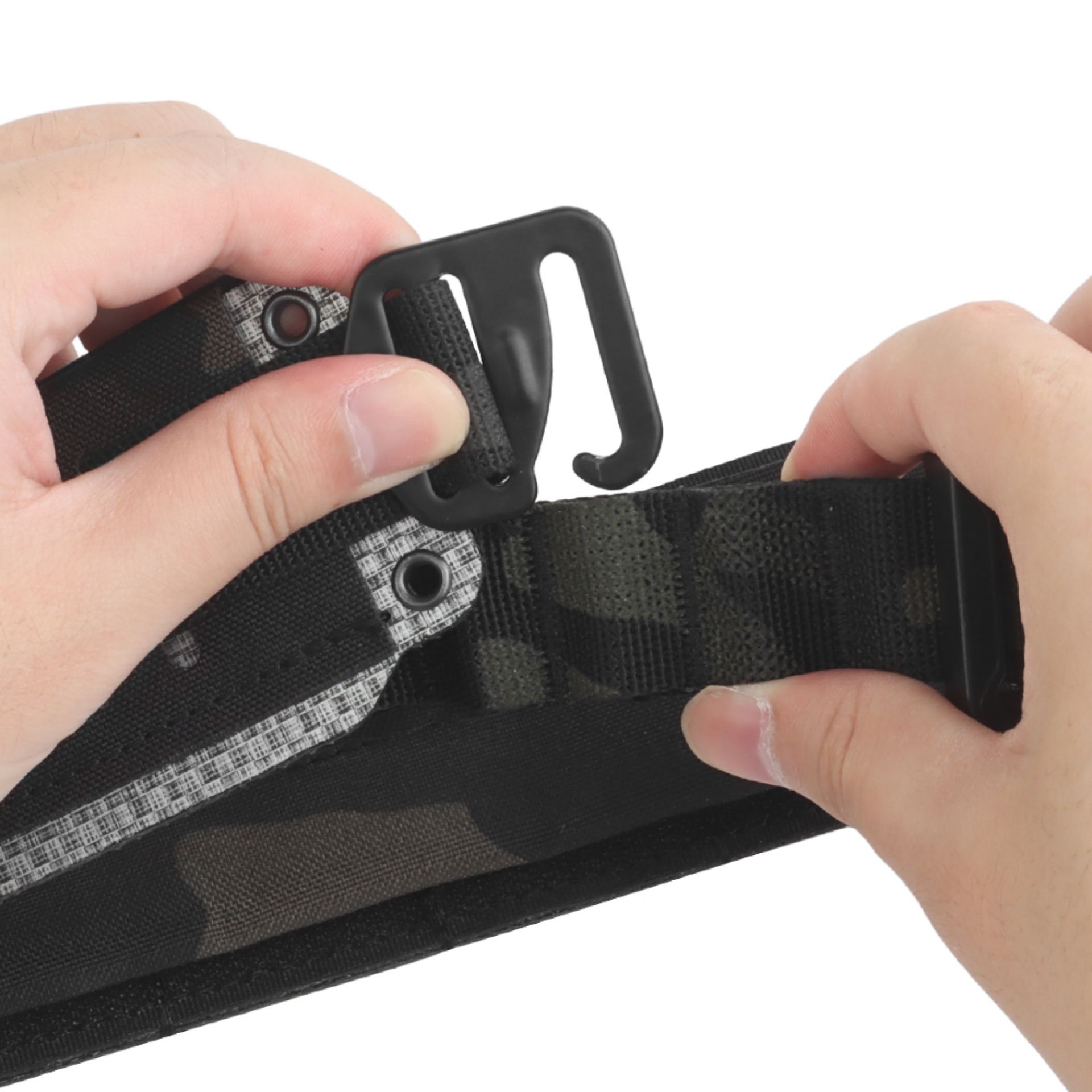 WOSPORT ARC TACTICAL BELT [WST-BA-34]